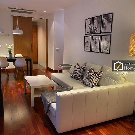 شقة Homyat Duplex Prior سلامنكا المظهر الخارجي الصورة