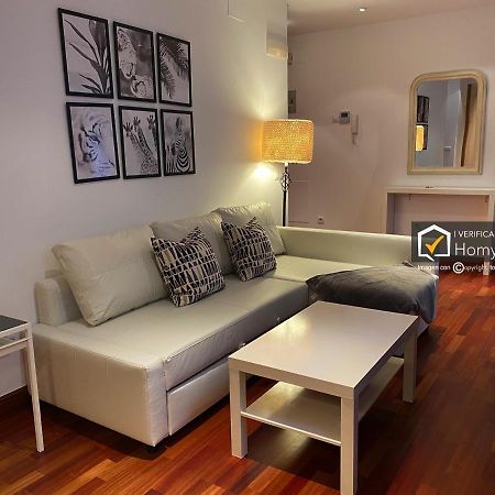 شقة Homyat Duplex Prior سلامنكا المظهر الخارجي الصورة