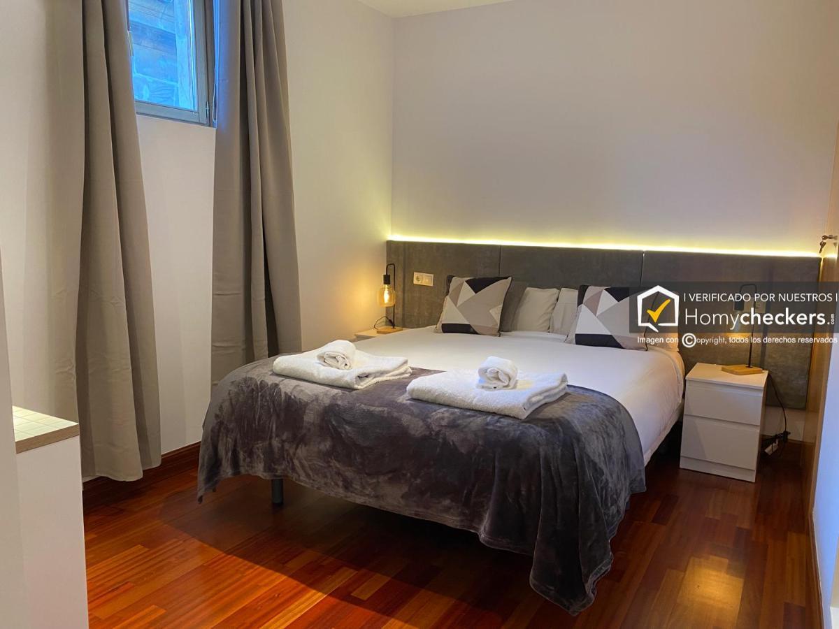 شقة Homyat Duplex Prior سلامنكا المظهر الخارجي الصورة
