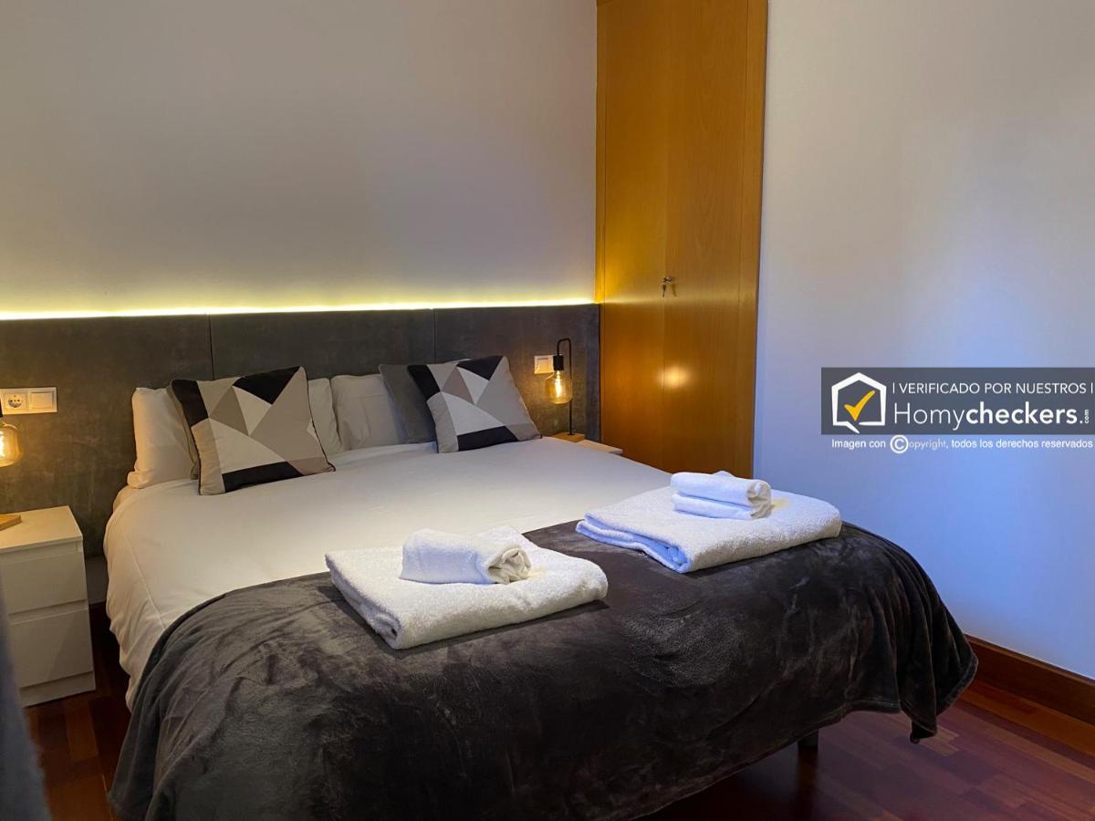 شقة Homyat Duplex Prior سلامنكا المظهر الخارجي الصورة