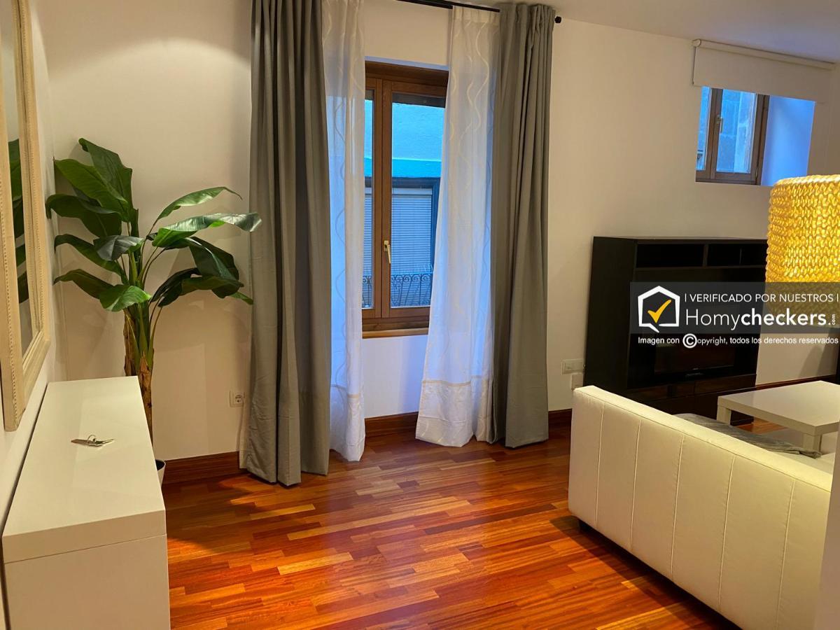 شقة Homyat Duplex Prior سلامنكا المظهر الخارجي الصورة