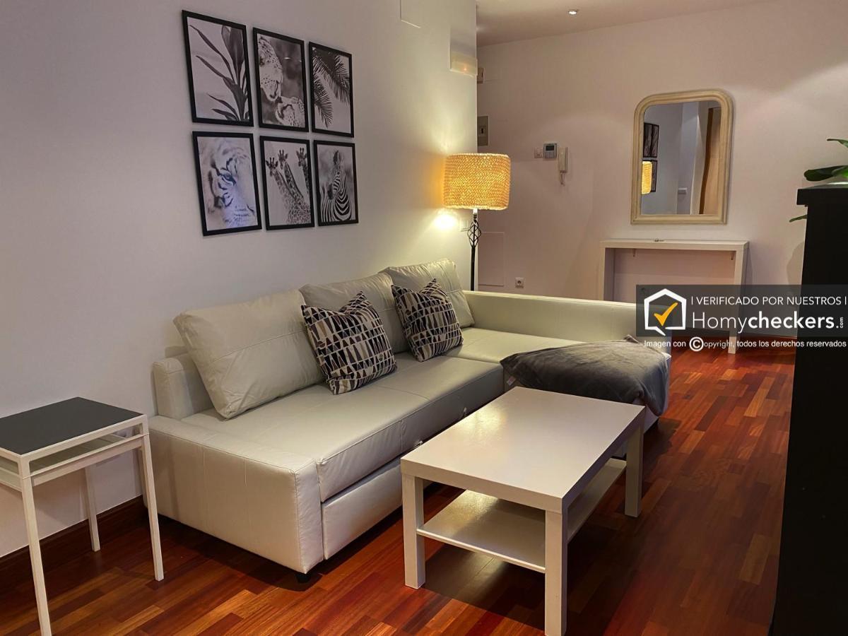 شقة Homyat Duplex Prior سلامنكا المظهر الخارجي الصورة