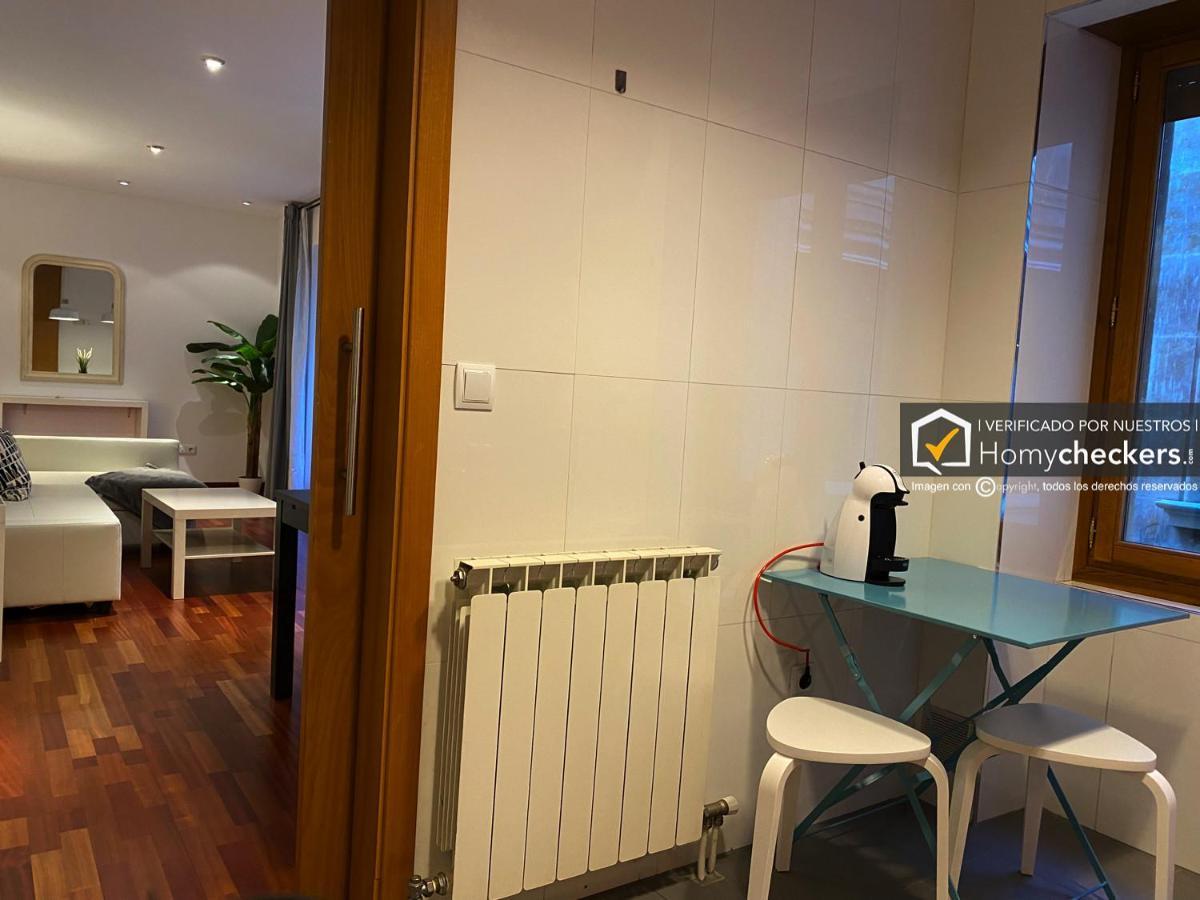 شقة Homyat Duplex Prior سلامنكا المظهر الخارجي الصورة