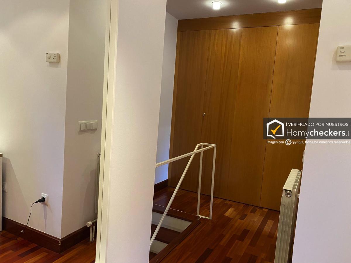شقة Homyat Duplex Prior سلامنكا المظهر الخارجي الصورة