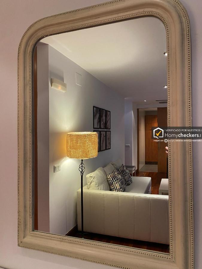 شقة Homyat Duplex Prior سلامنكا المظهر الخارجي الصورة