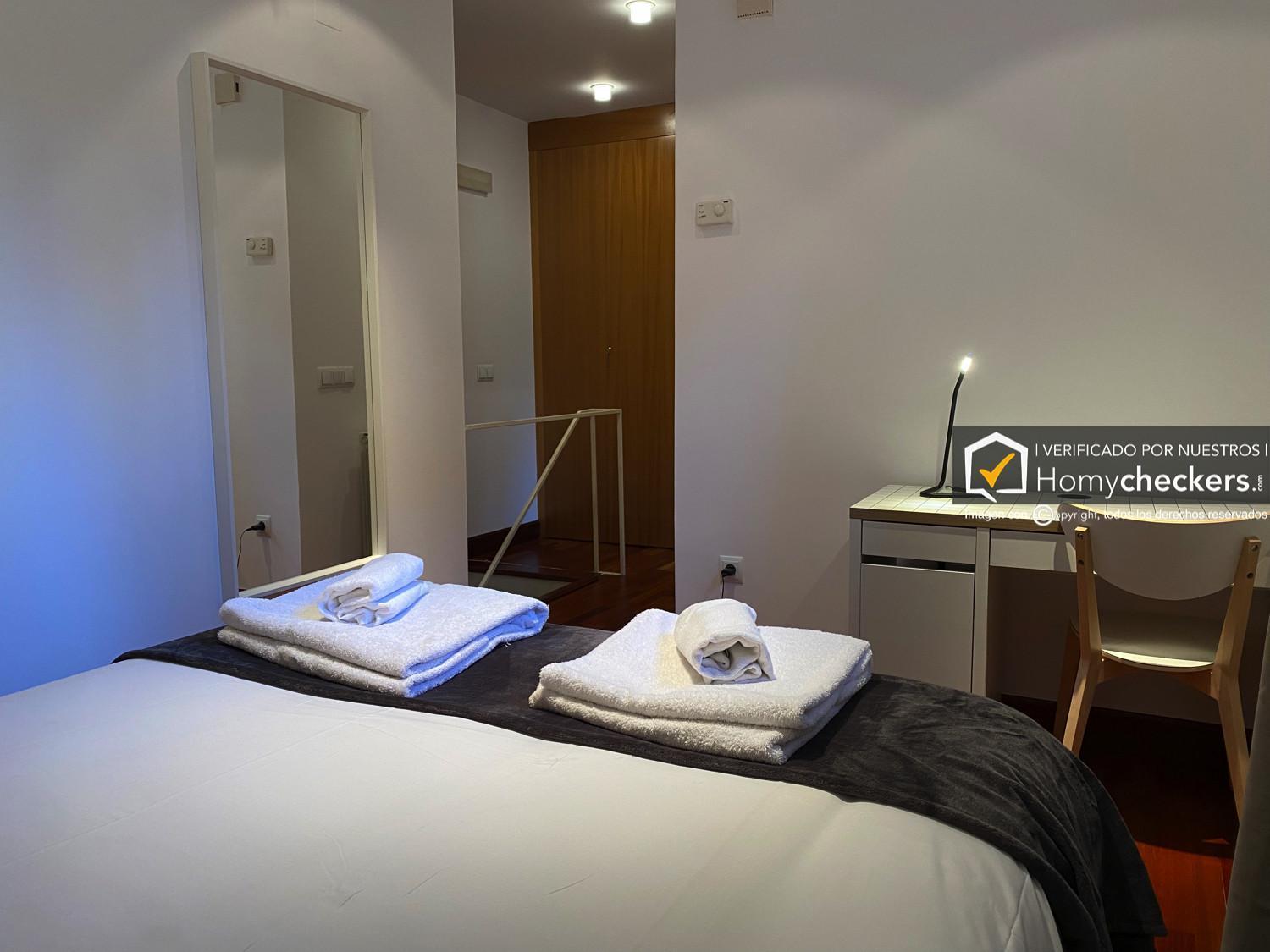 شقة Homyat Duplex Prior سلامنكا المظهر الخارجي الصورة